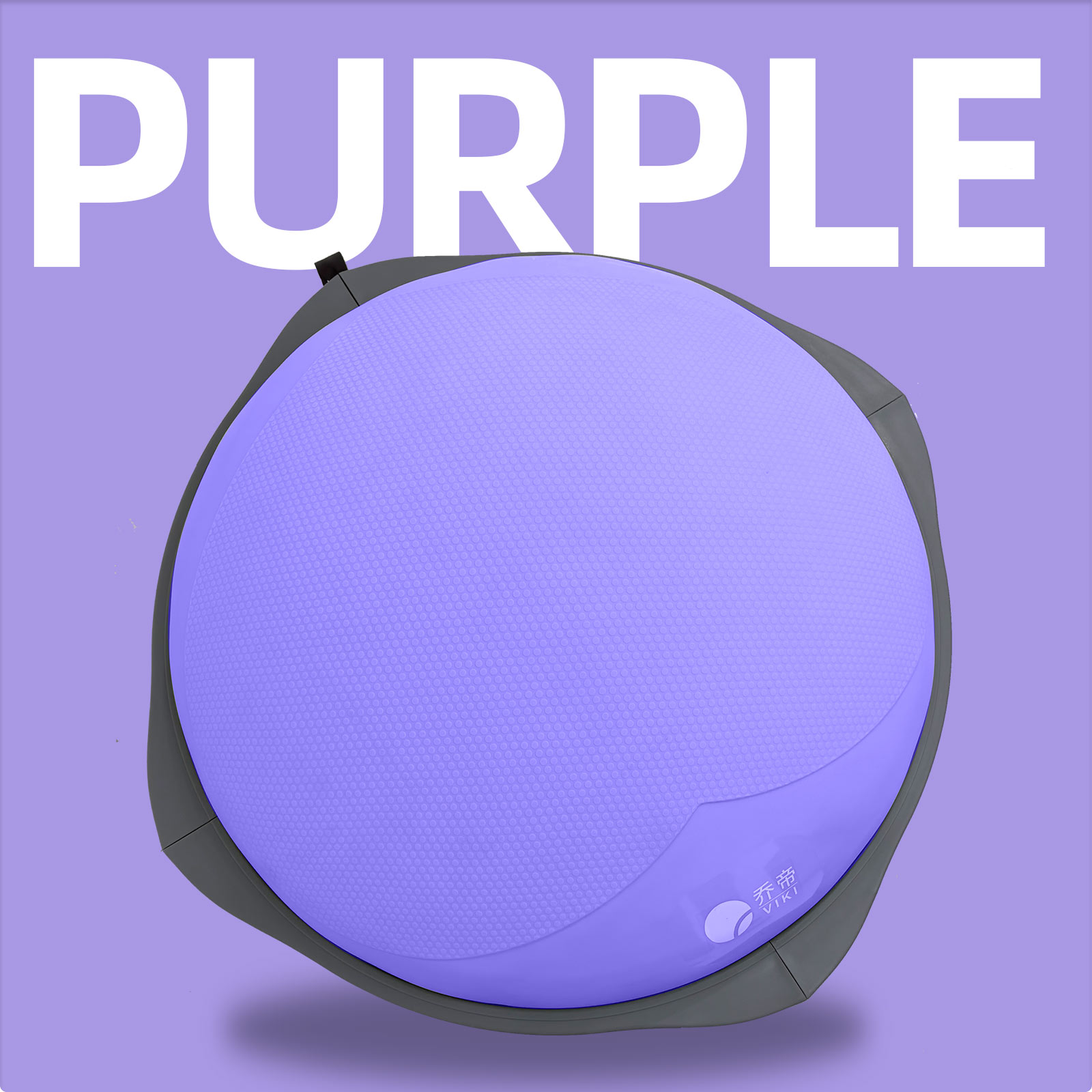 Home Gym Yoga - Pelota de equilibrio Bosu de 70