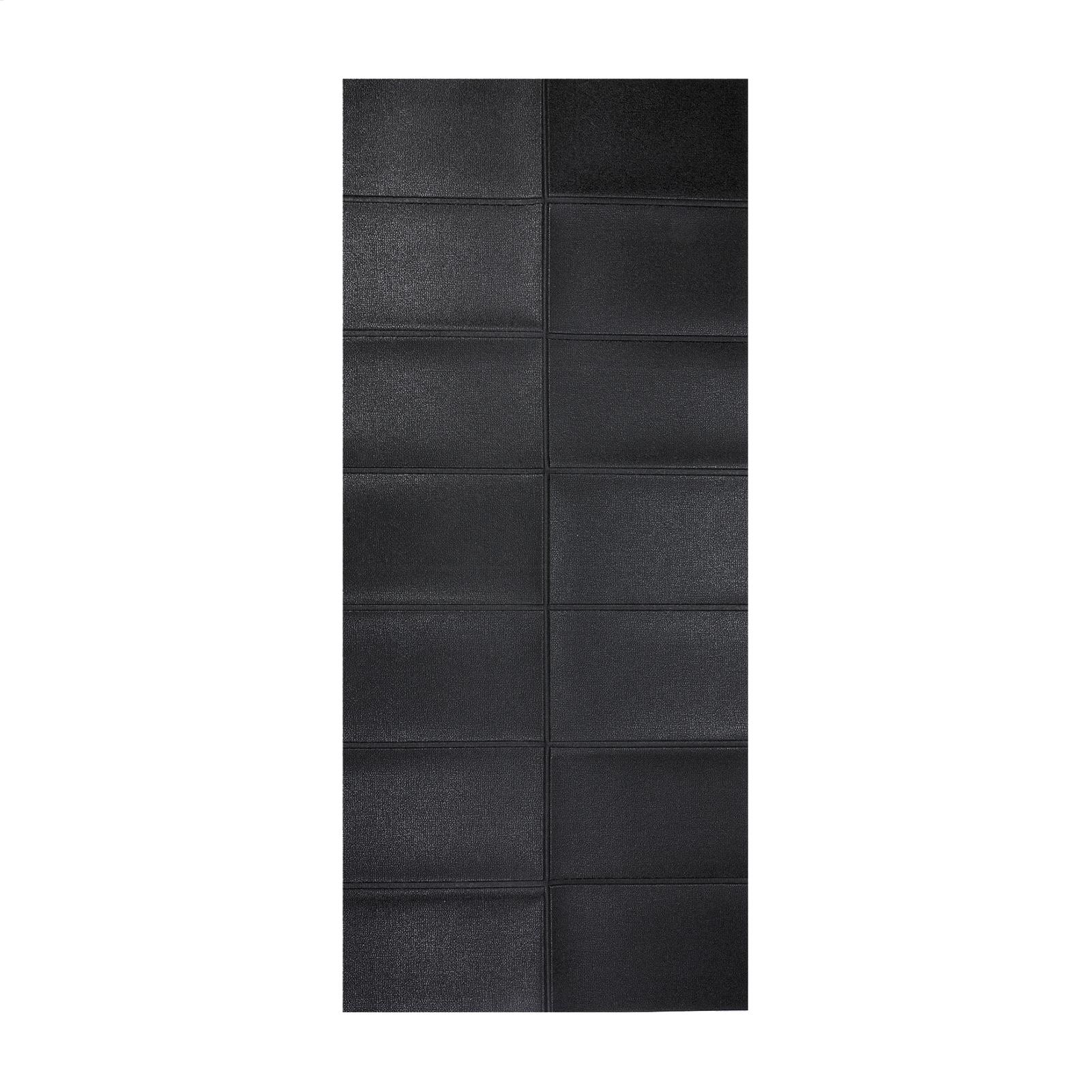 Home Gym Yoga - Alfombrilla para cinta de correr, alfombrilla