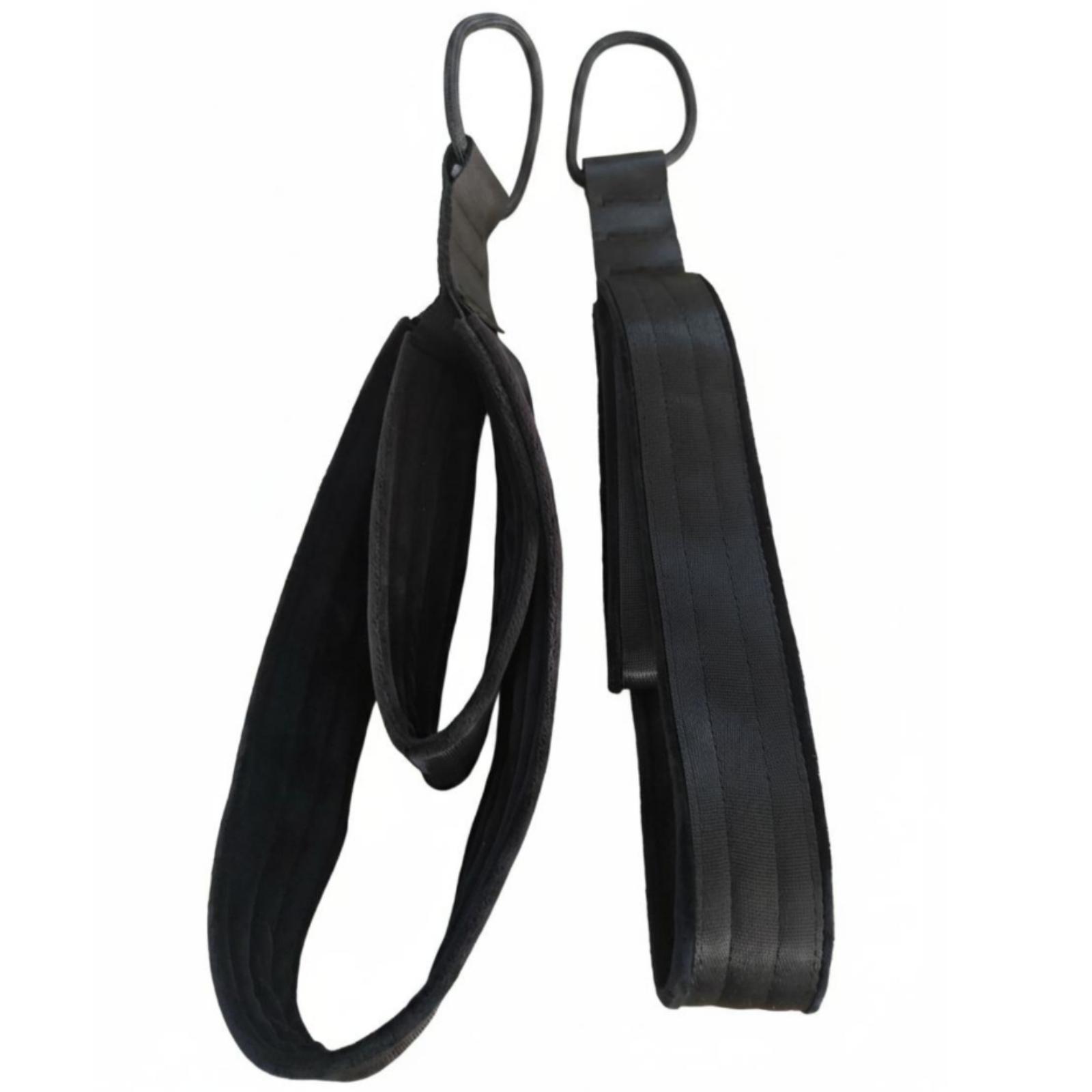 Home Gym Training - Correas de Entrenamiento de Pilates de