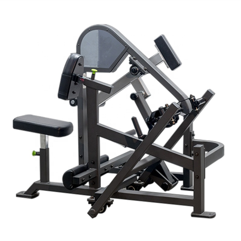 Home Gym All In One - Nueva Serie de Máquinas de Ejercicio