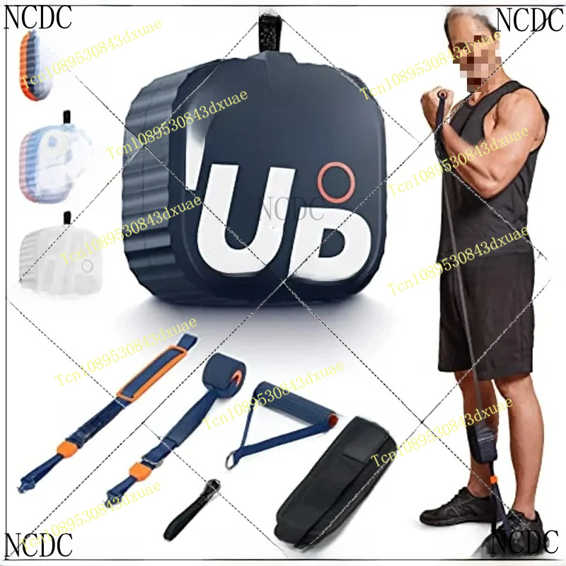 Home Gym Yoga - Equipo de Fitness para el Hogar,