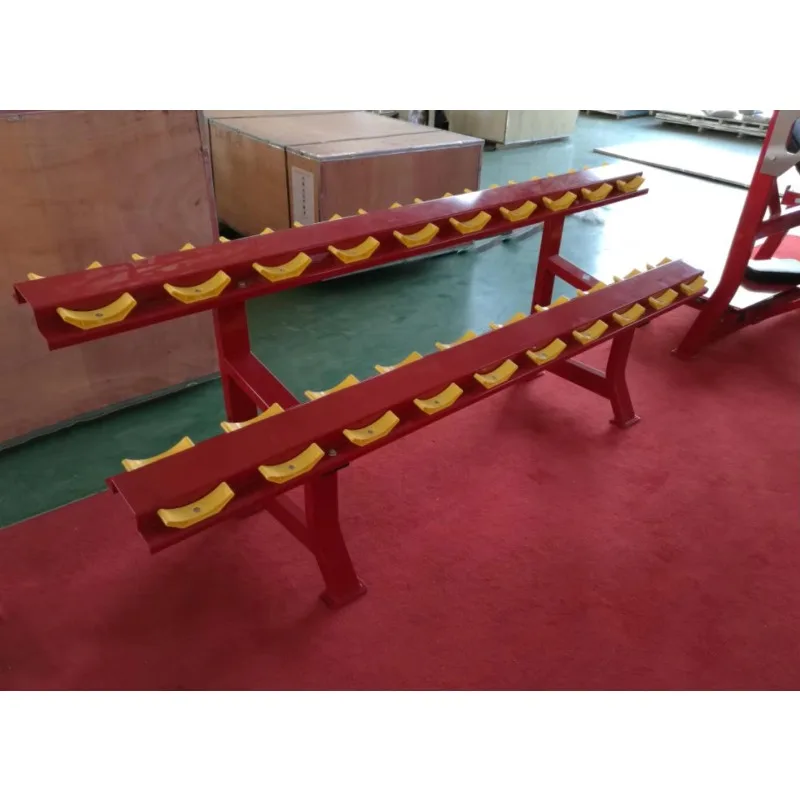 Home Gym Training - Estante de almacenamiento de mancuernas de