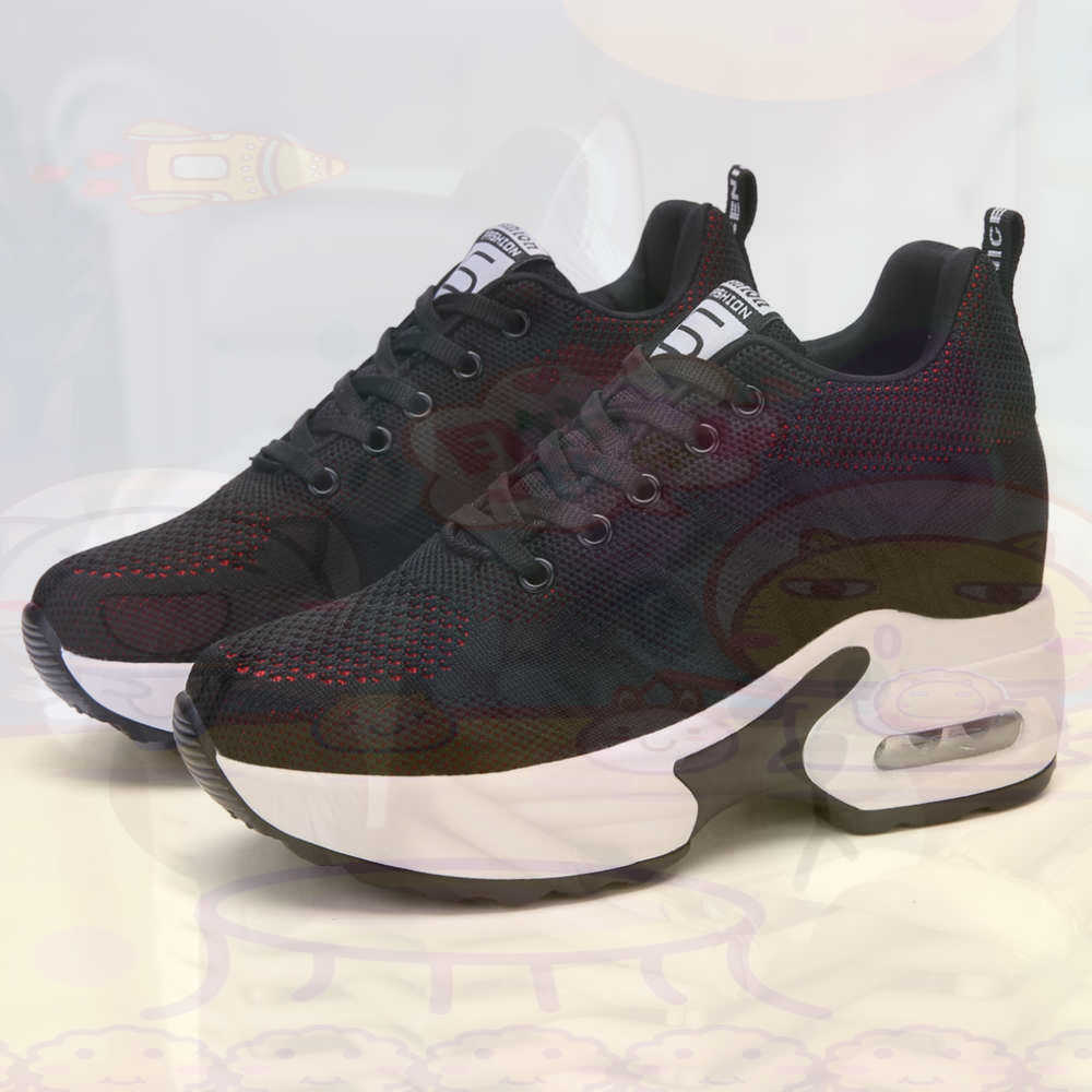 Home Gym Pro - Zapatos rojos de talla 36, botas