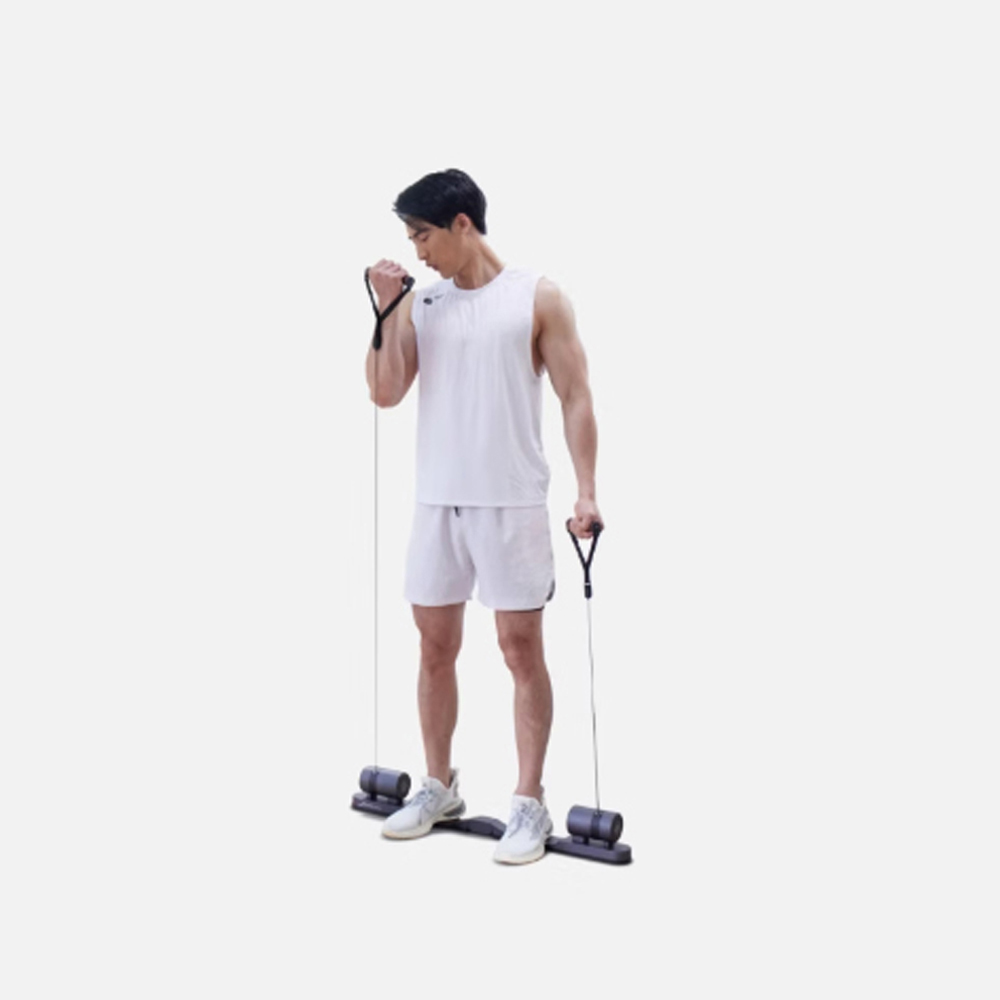 Home Gym All In One - Gimnasio inteligente todo en uno, estación