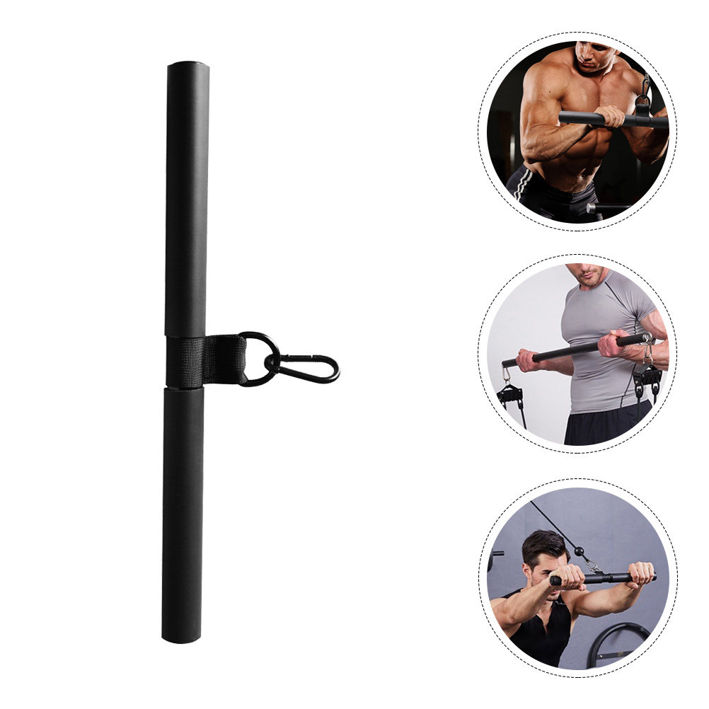 Home Gym Training - Barra de Tracción Profesional para Fitness,