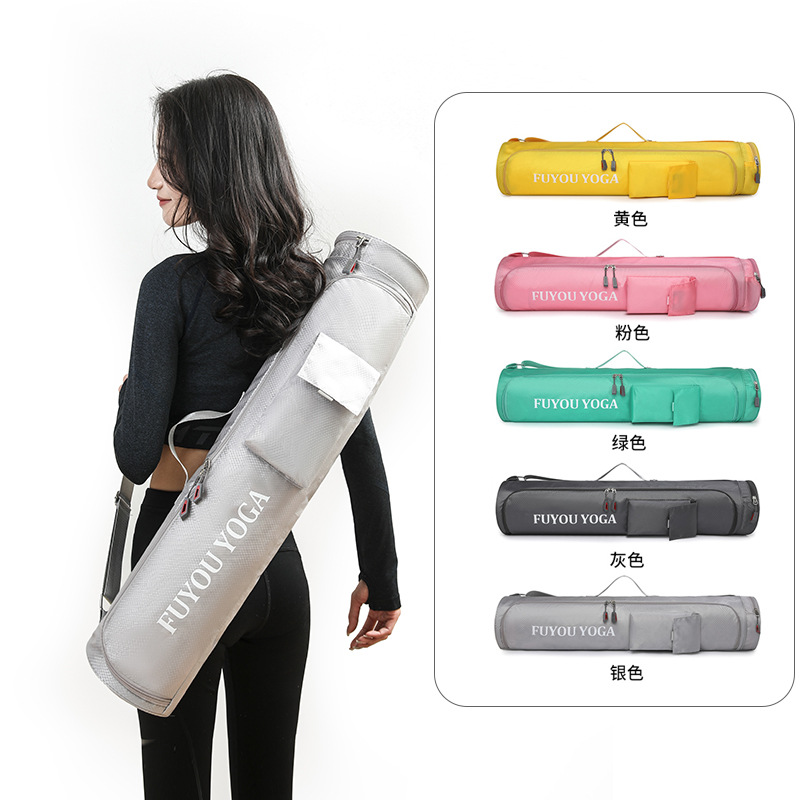 Home Gym Yoga - Bolsa para Esterilla de Yoga de