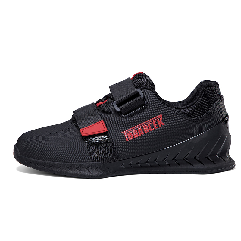 Home Gym Pro - Zapatos de levantamiento de pesas para