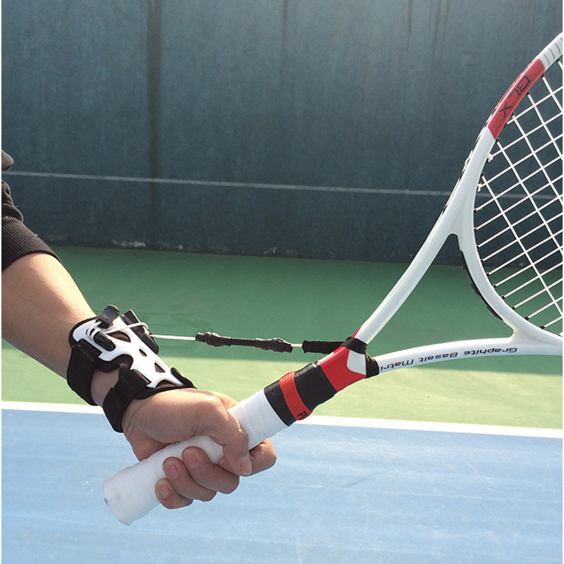 Home Gym Pro - Herramienta profesional de entrenamiento de tenis,