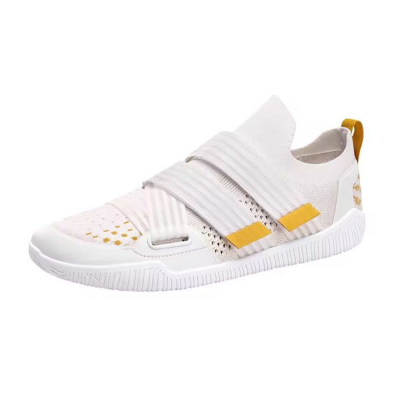 Home Gym Pro - Zapatos profesionales para levantamiento de pesas,