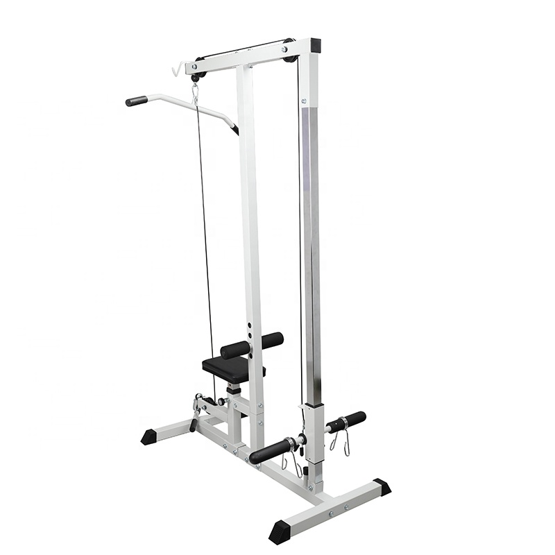 Pulley Home Gym - Máquina de Ejercicio de Polea para