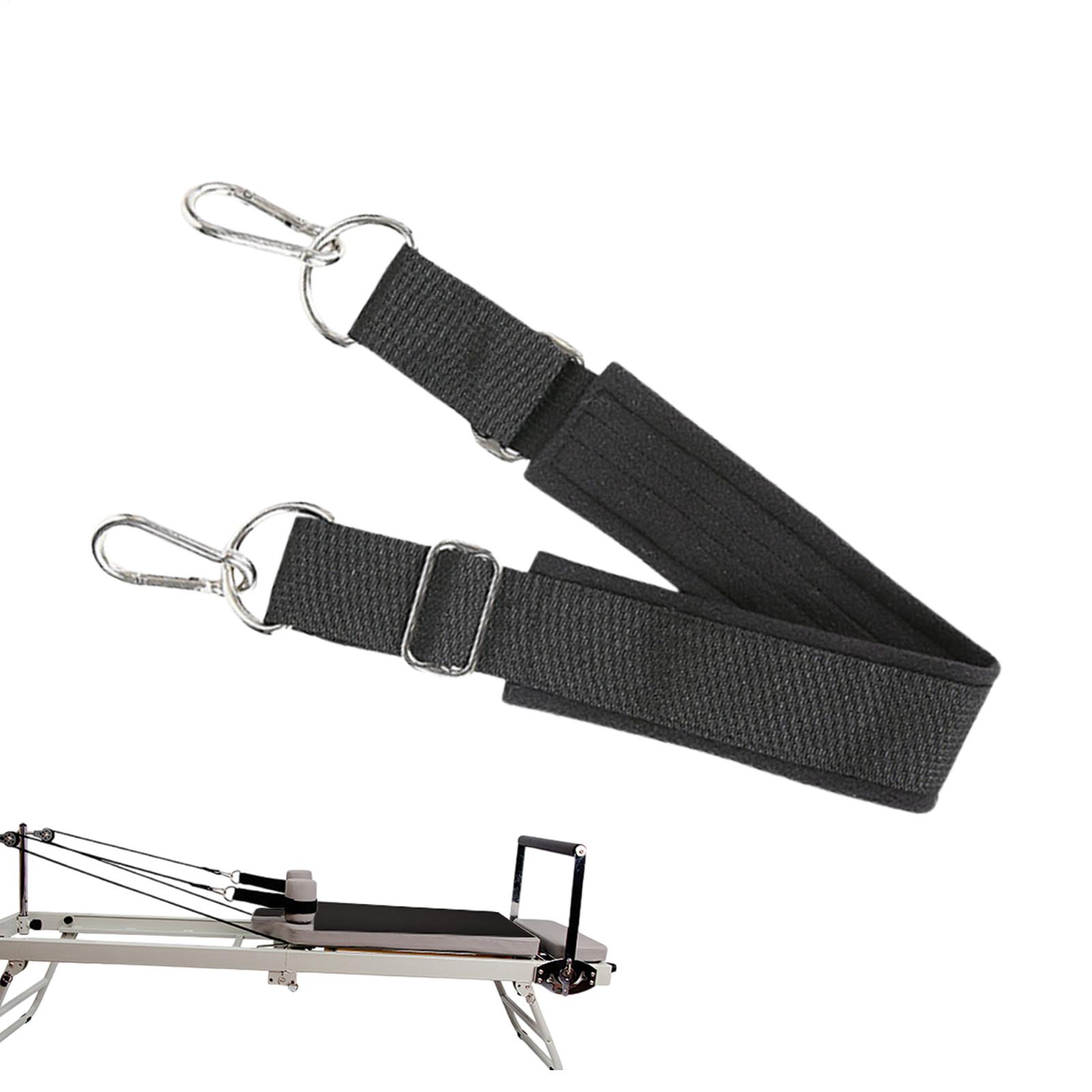 Home Gym Yoga - Correa de pie para Reformer de