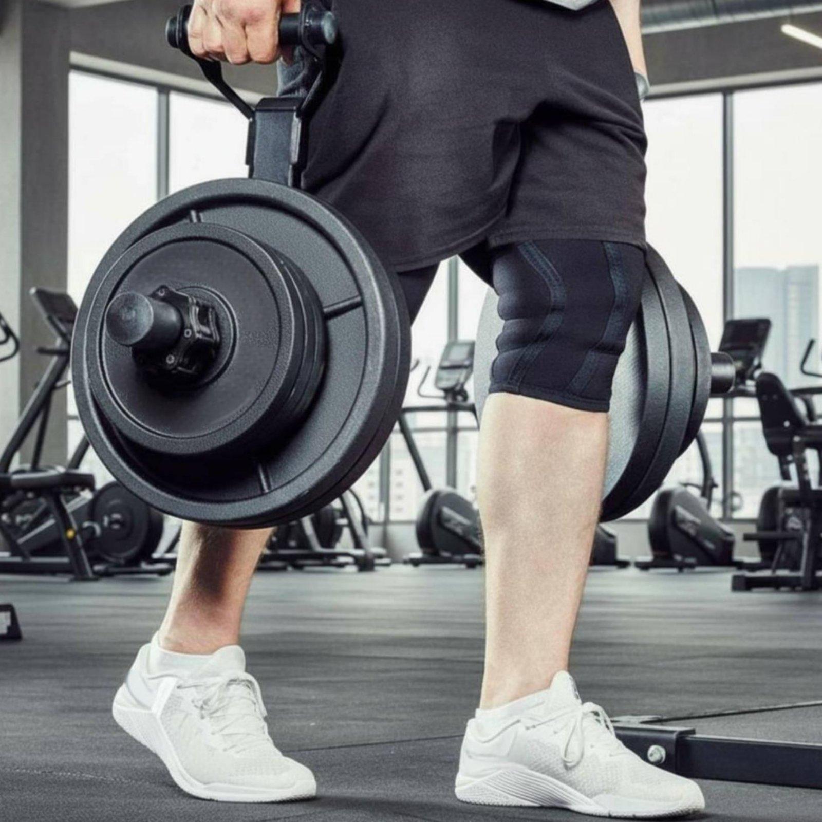 Organizador de Discos de Pesas - Home Gym Training reseña y precio