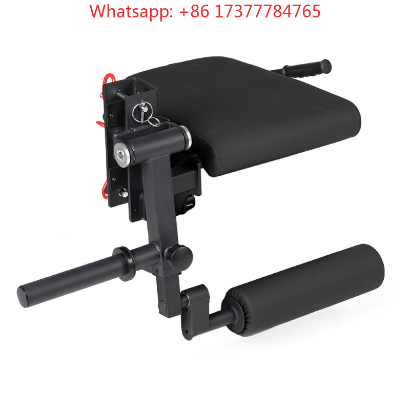 Máquina de Entrenamiento de Pi - Home Gym Quad Exercises reseña y precio