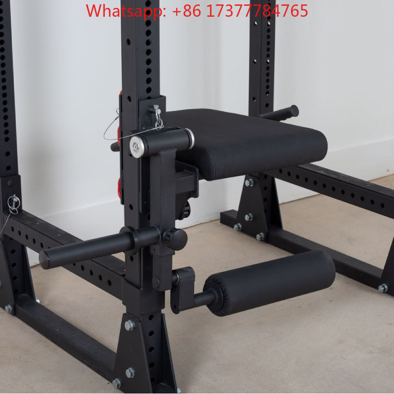 Máquina de Entrenamiento de Pi - Home Gym Quad Exercises reseña y precio