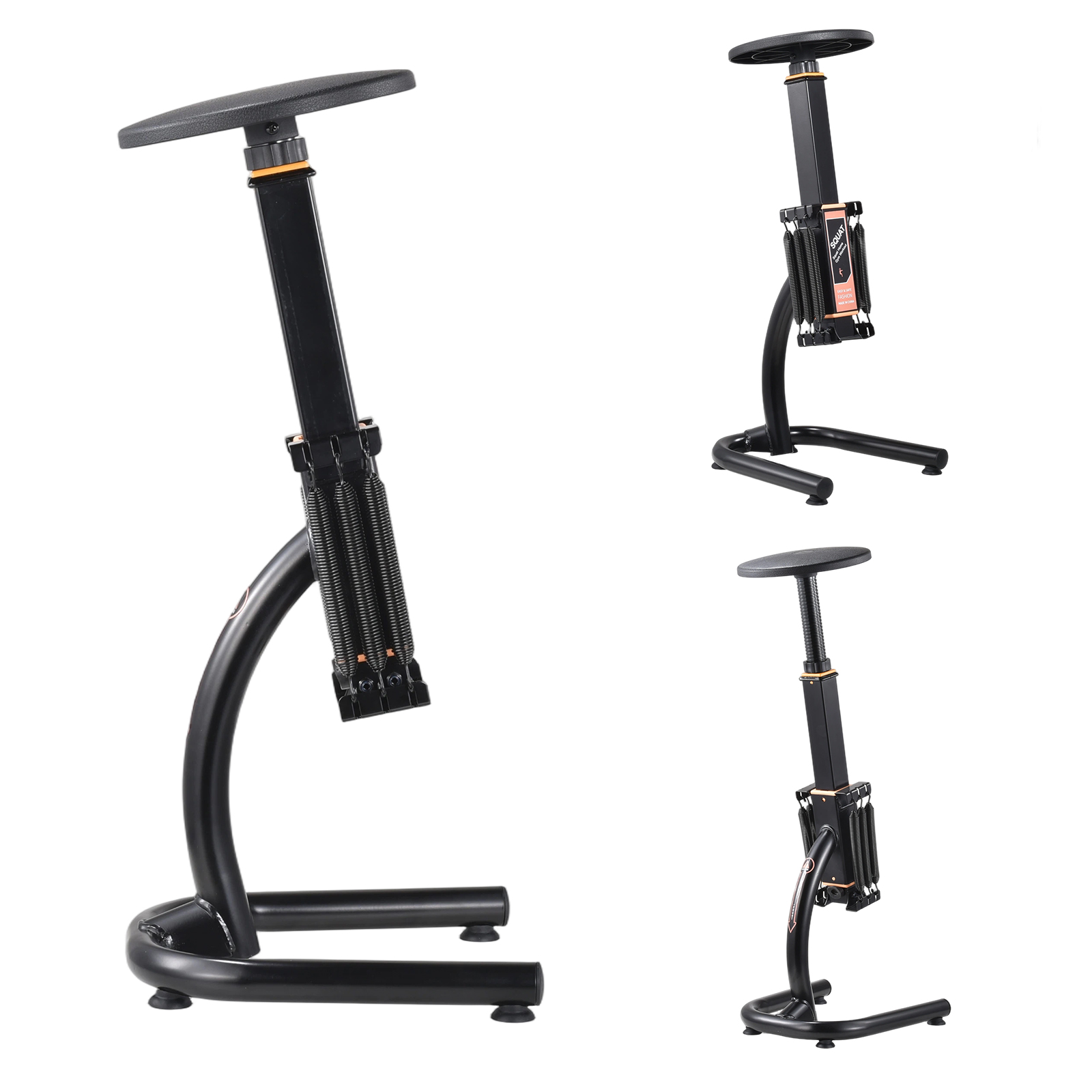 Máquina de Sentadillas para Ej - Home Gym Quad Exercises reseña y precio