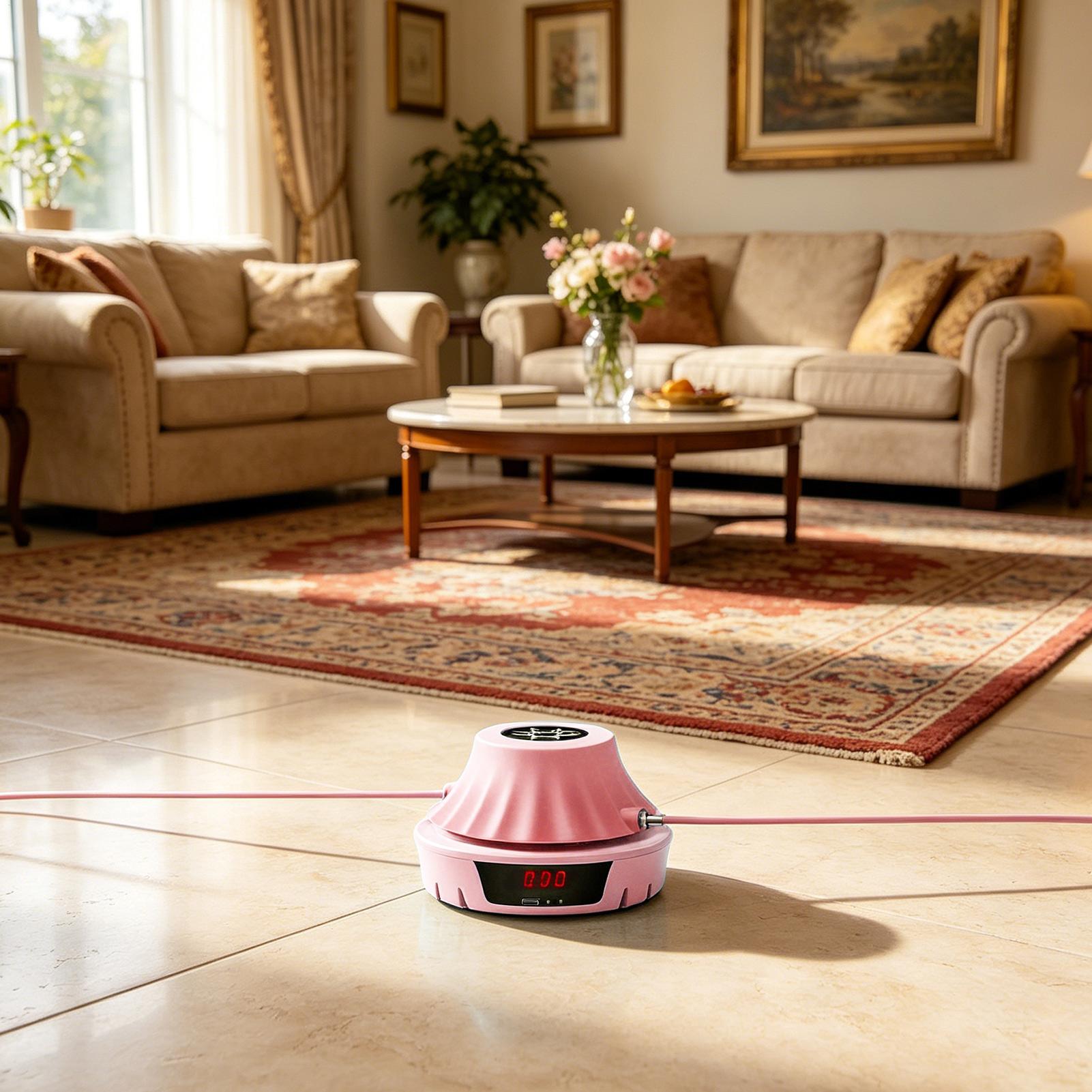 Entrenador de saltos automátic - Home Gym Kids reseña y precio