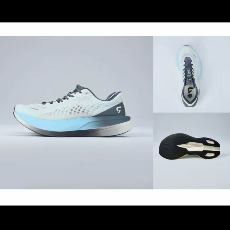 Zapatos para correr profesiona - Home Gym Pro reseña y precio