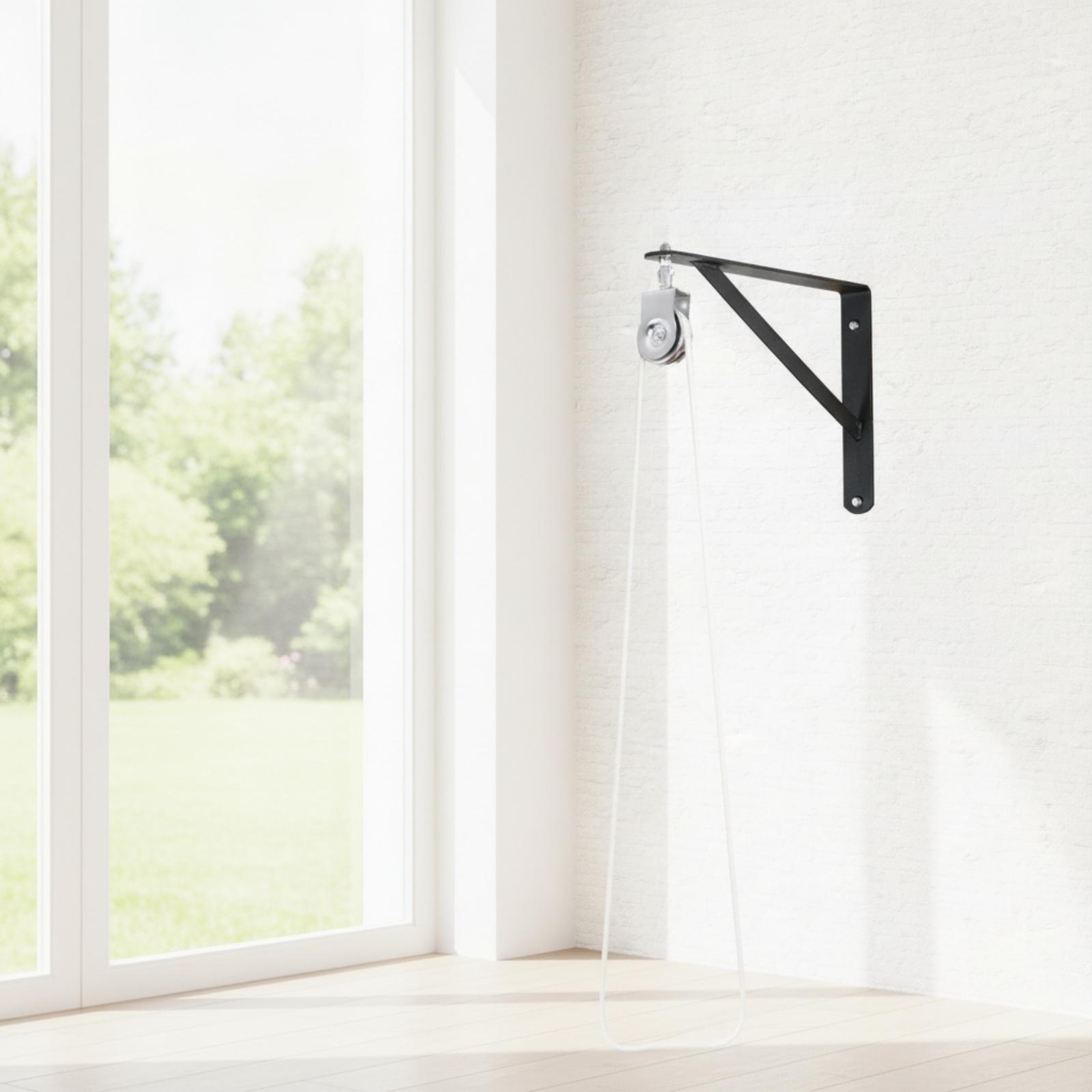 Entrenador de Poleas para Homb - Pulley Home Gym reseña y precio