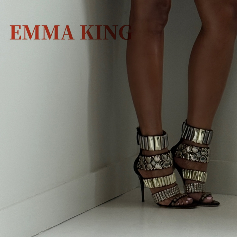 Sandalias con correa en el tob - Ankle Strap Attachment reseña y precio