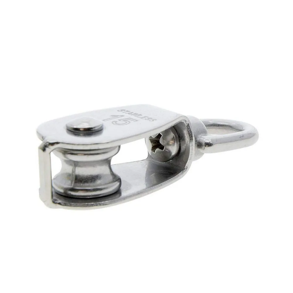 2/4 piezas de rodillo de polea - Pulley Home Gym reseña y precio