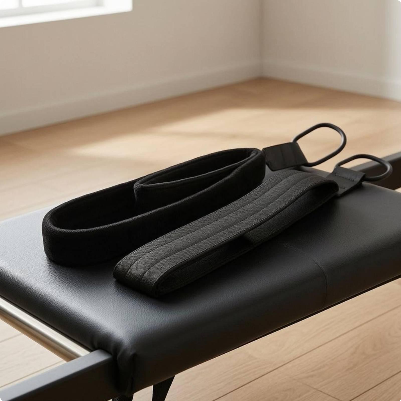 Correas de Entrenamiento de Pi - Home Gym Training reseña y precio