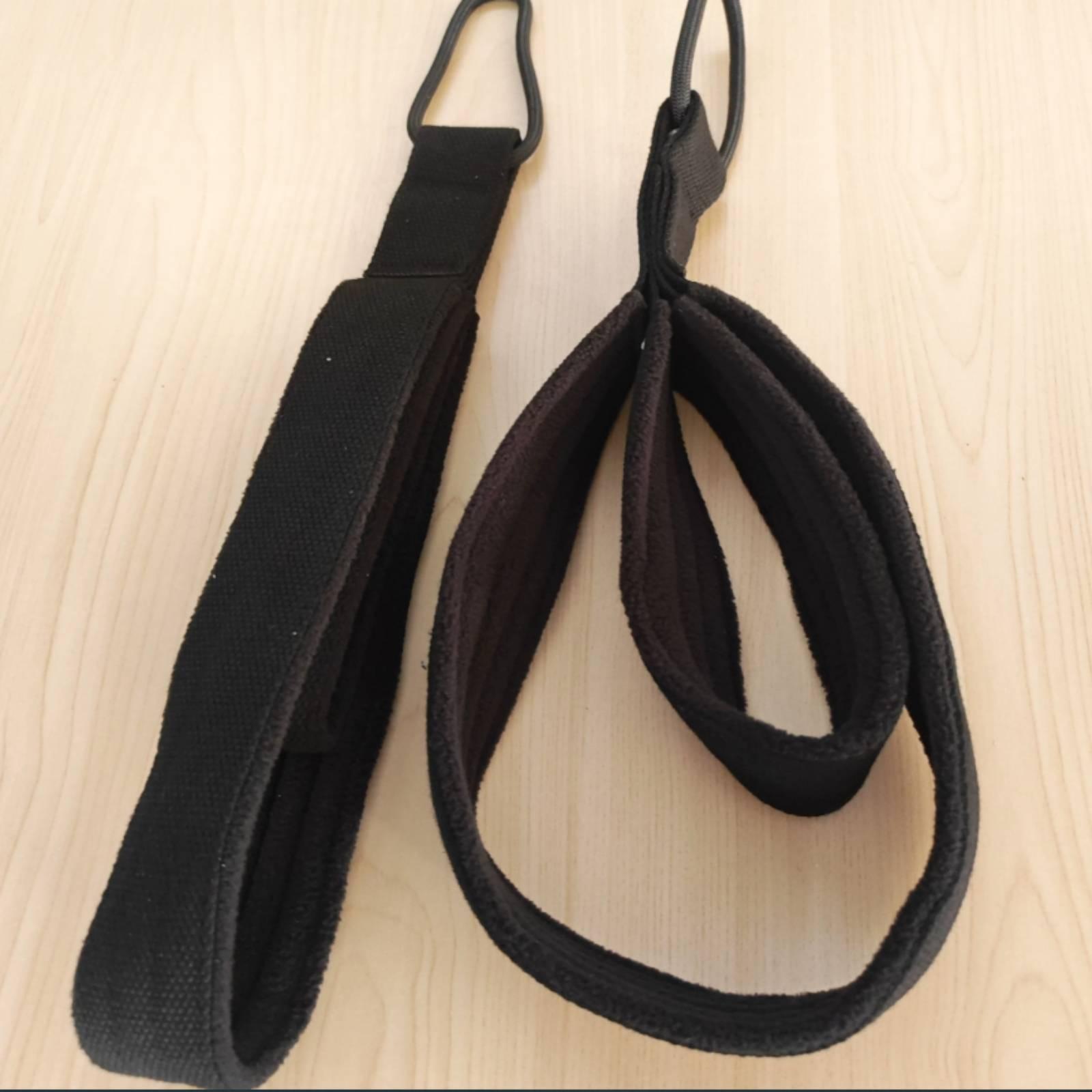 Correas de Entrenamiento de Pi - Home Gym Training reseña y precio