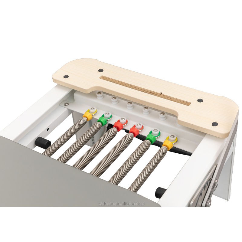 YTYIN F6001-S800-B, Reformer d - Home Gym Yoga reseña y precio