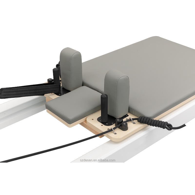 YTYIN F6001-S800-B, Reformer d - Home Gym Yoga reseña y precio