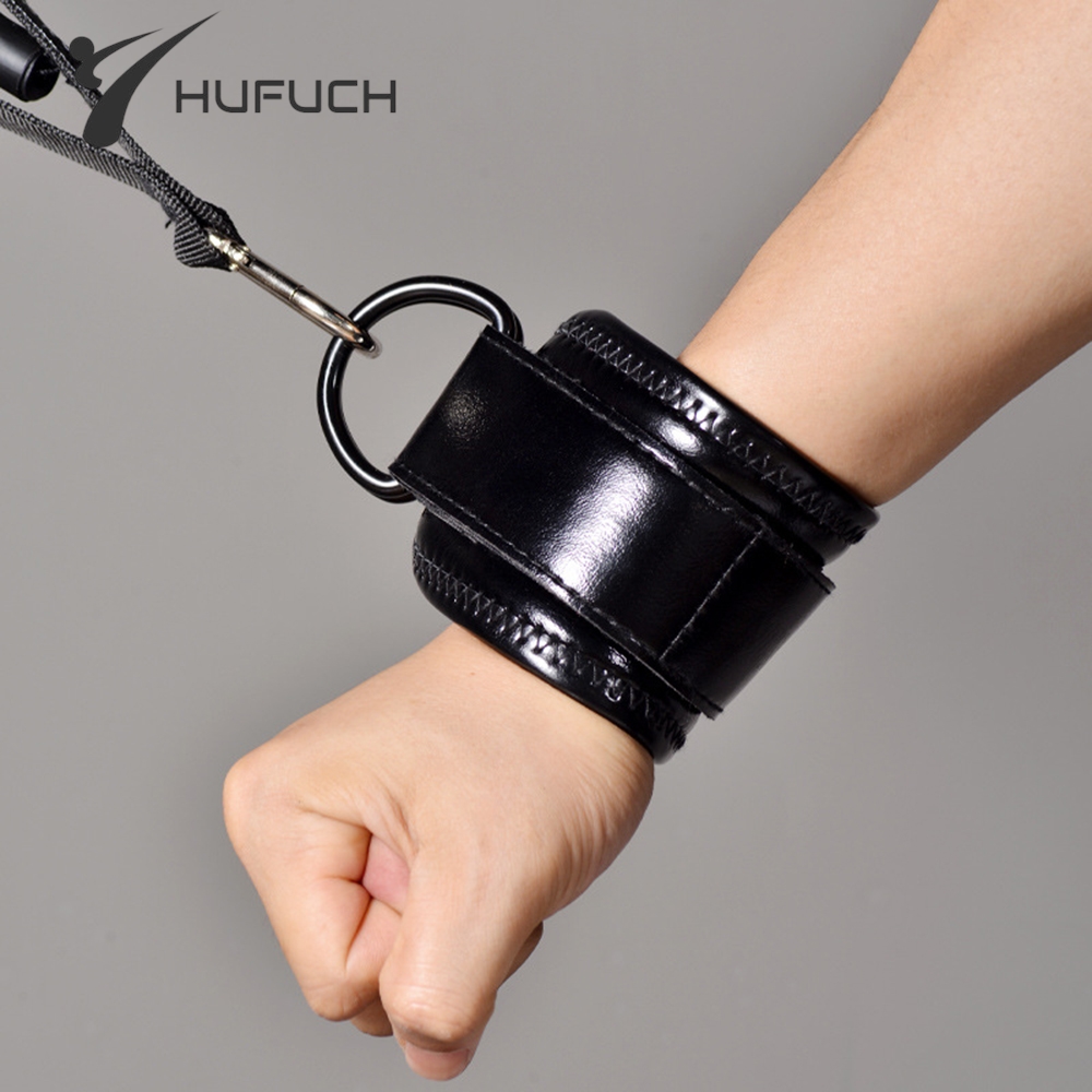 Correas de muñeca para banda d - Home Gym All In One reseña y precio