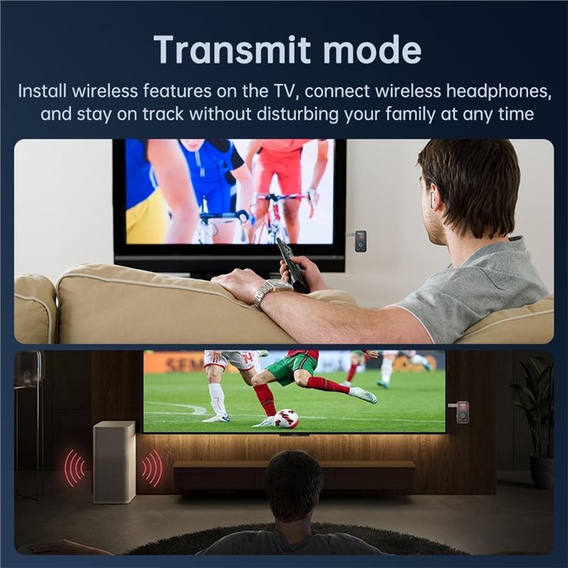 【PUBLICITY】Transmisor y Recept - Home Gym Pro reseña y precio