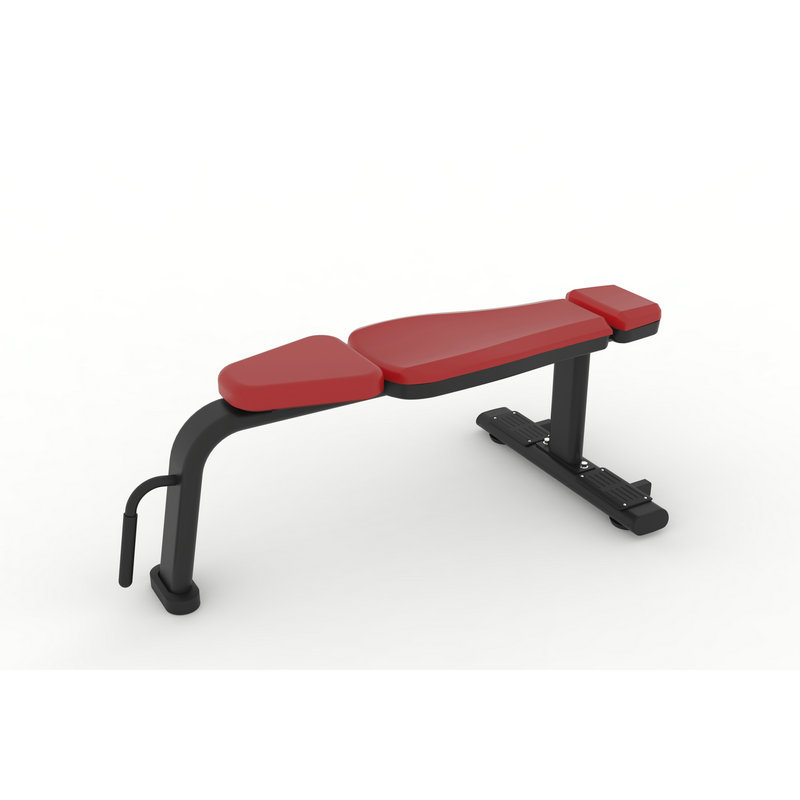 Entrenador de banco de Fitness - Home Gym Weight reseña y precio