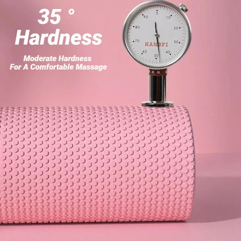 Rodillo de espuma hexagonal EV - Home Gym Yoga reseña y precio