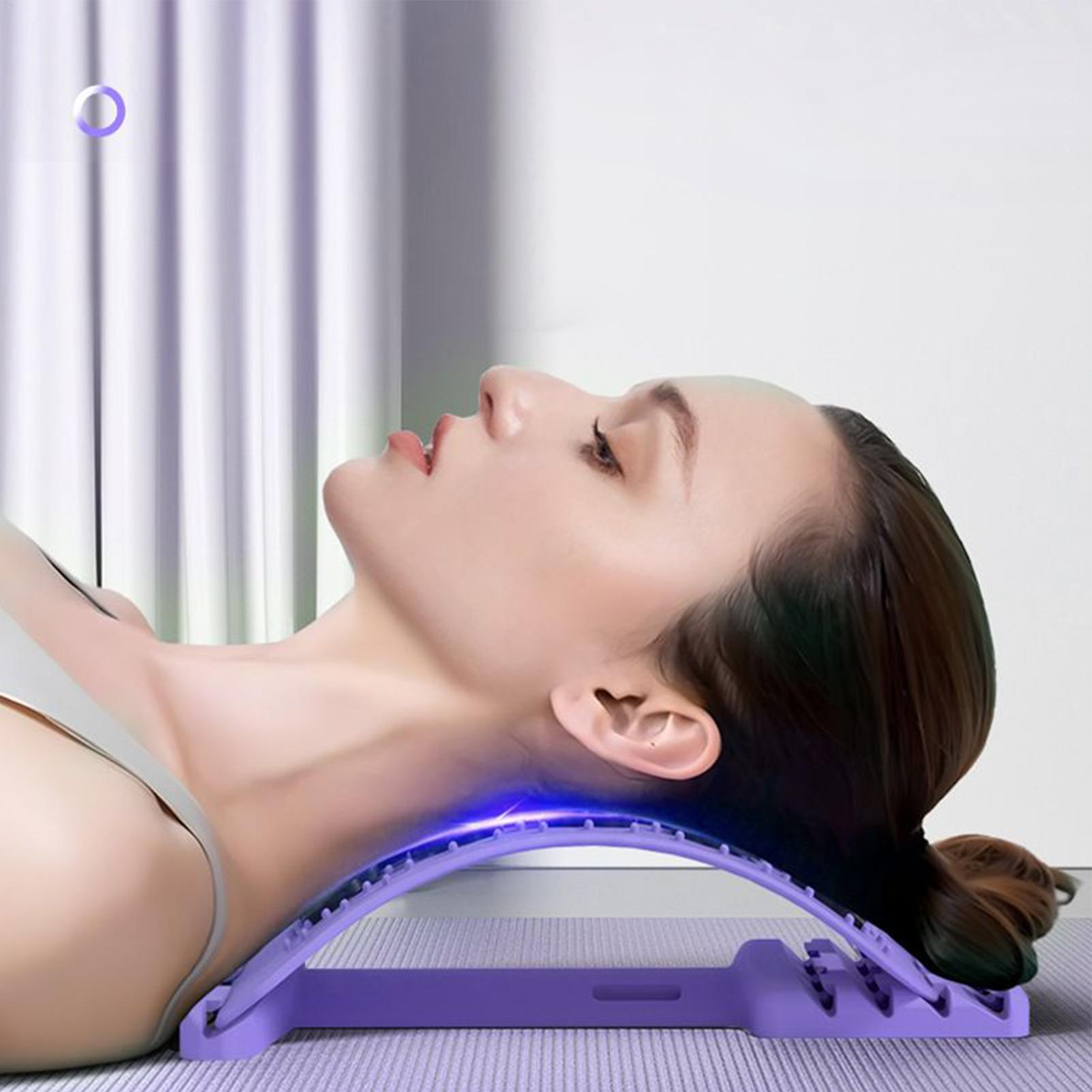 Tabla de Masaje para Yoga, Est - Home Gym Yoga reseña y precio