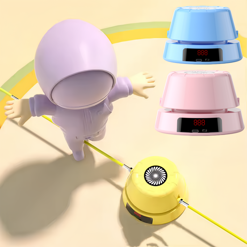 WAP01 Máquina de saltar con cu - Home Gym Kids reseña y precio
