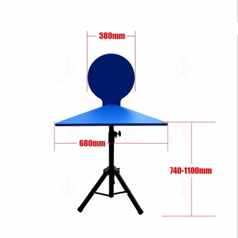 Tablero de Rebote Ajustable pa - Home Gym Pro reseña y precio