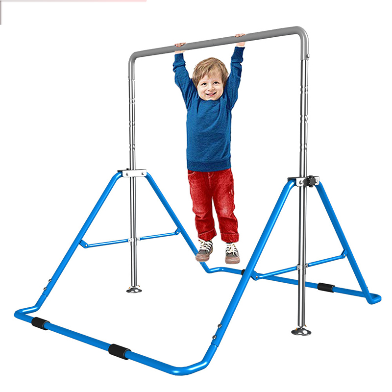 Barra Horizontal de gimnasia p - Home Gym Kids reseña y precio