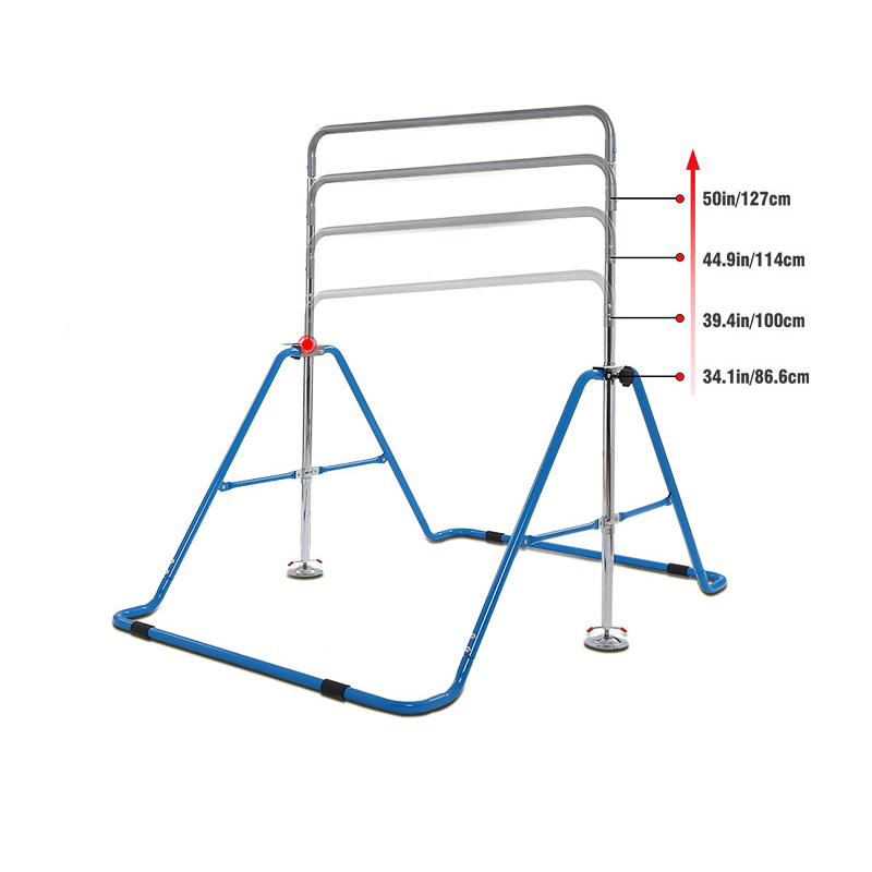 Barra Horizontal de gimnasia p - Home Gym Kids reseña y precio