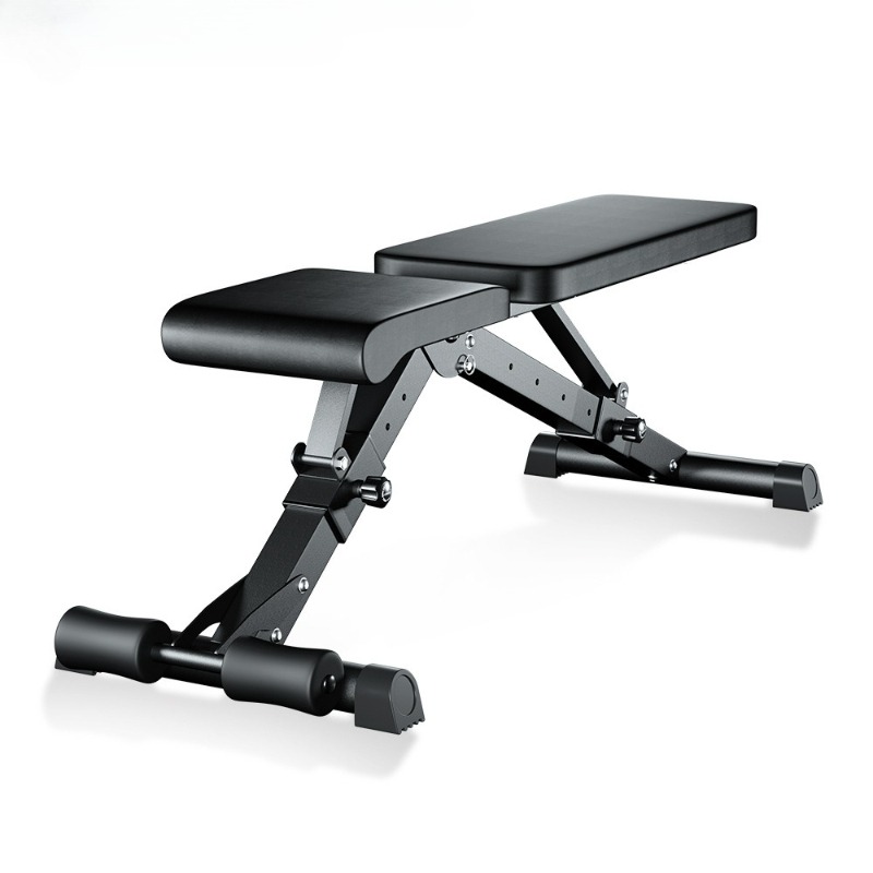 Banco de mancuernas multifunci - Home Gym Weight reseña y precio