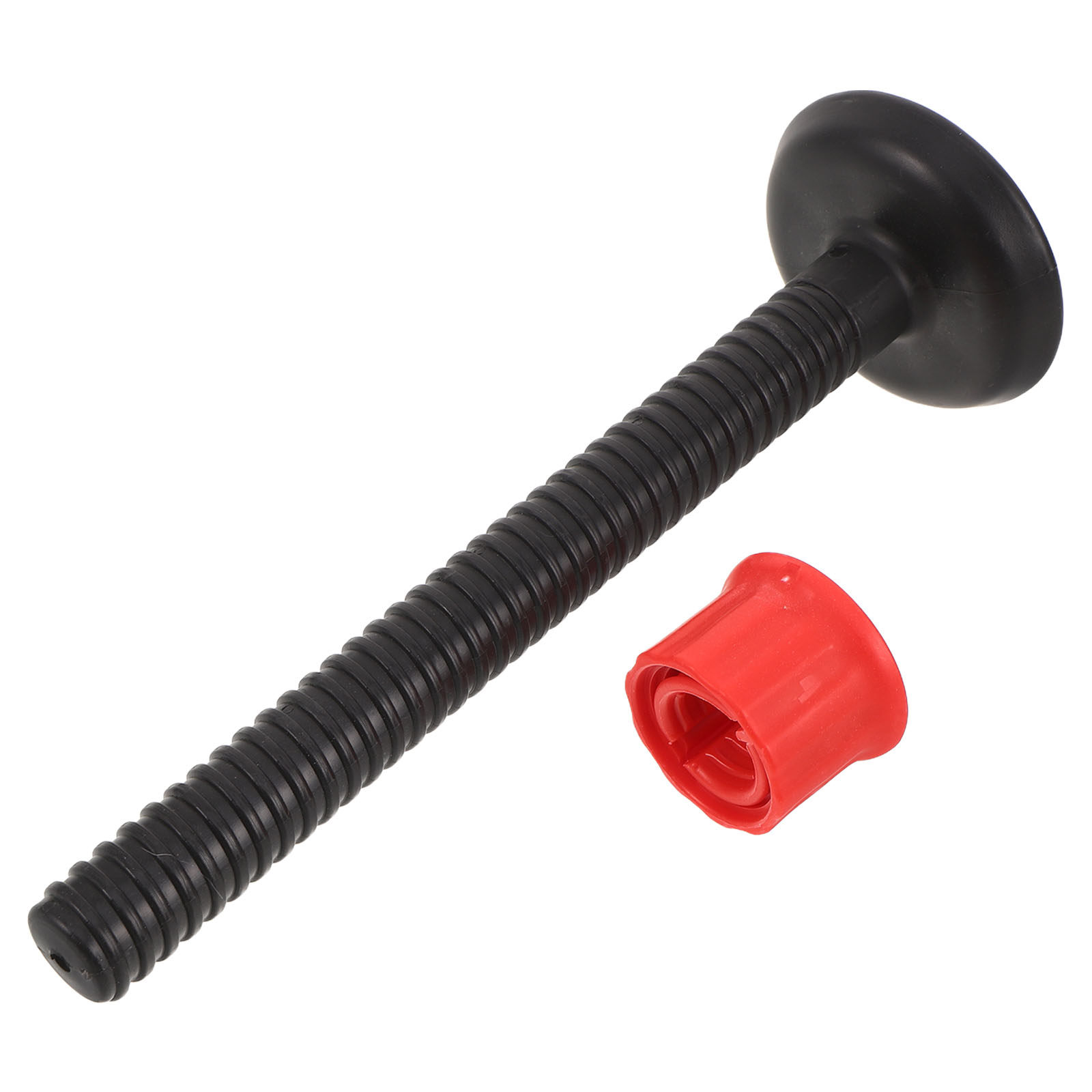 Barras de soporte de plástico  - Home Gym Training reseña y precio