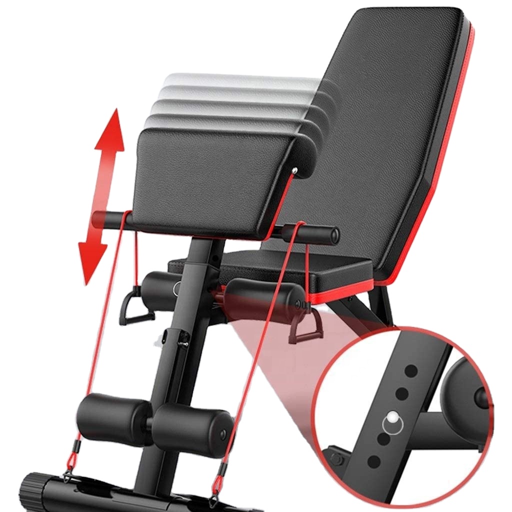 Popular Banco de Ejercicios Pl - Home Gym Weight reseña y precio