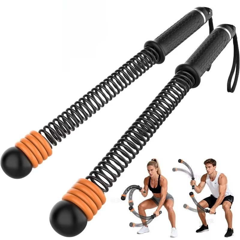 Cuerda de Batalla sin Cuerdas  - Home Gym Full Setup reseña y precio