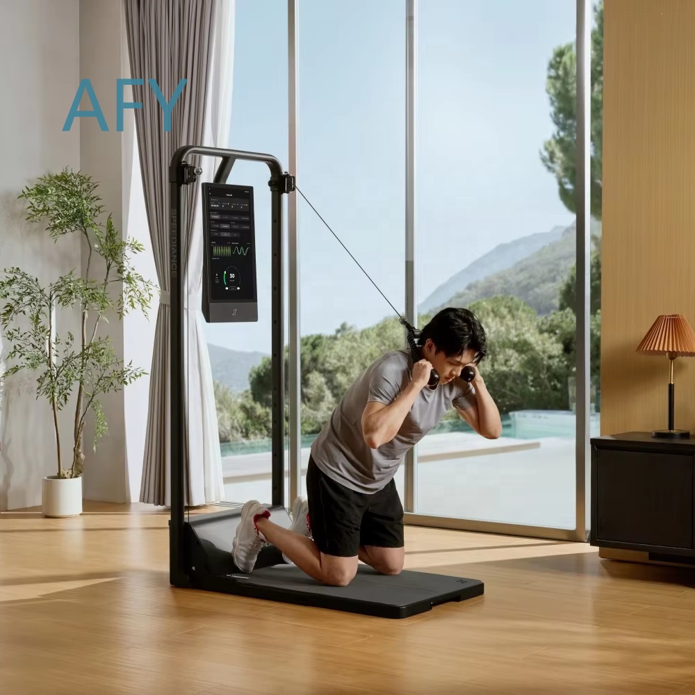 Equipo de Gimnasio Todo en Uno - Home Gym All In One reseña y precio
