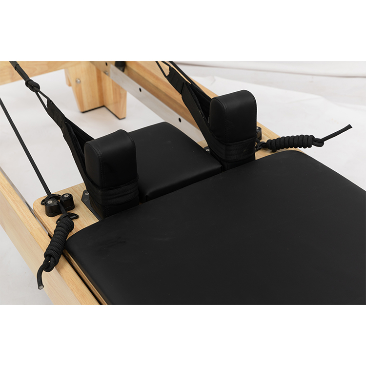 2025 El más nuevo equipo refor - Home Gym Yoga reseña y precio