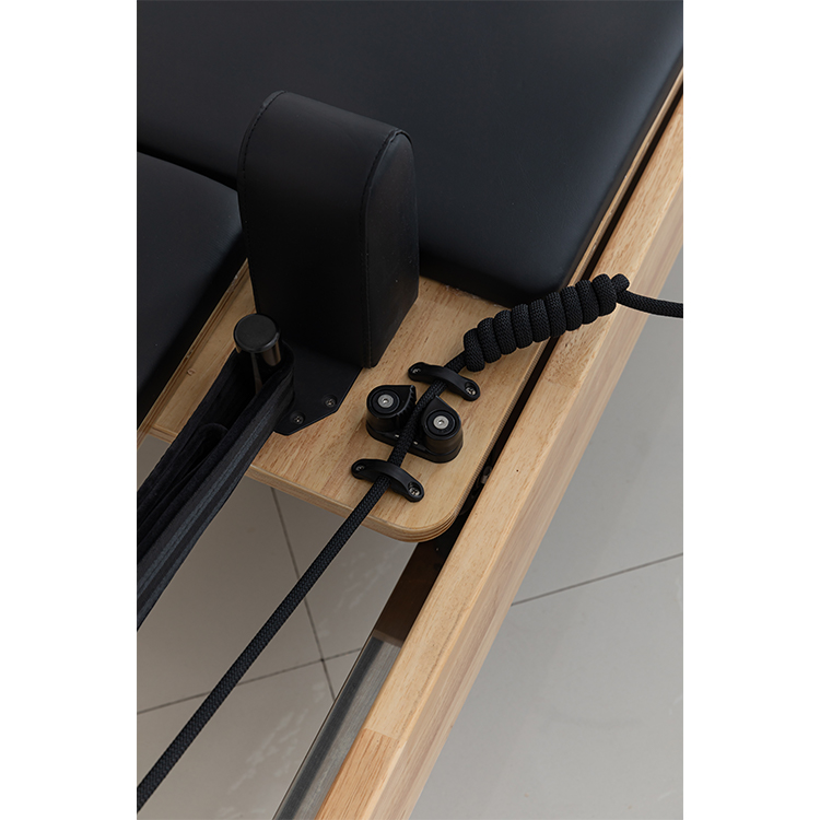 2025 El más nuevo equipo refor - Home Gym Yoga reseña y precio