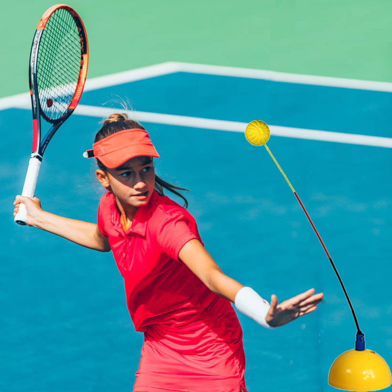 Entrenador de tenis profesiona - Home Gym Pro reseña y precio