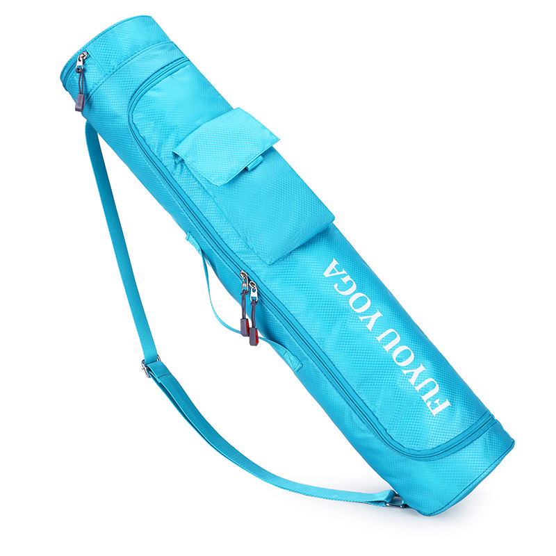 Bolsa para Esterilla de Yoga d - Home Gym Yoga reseña y precio