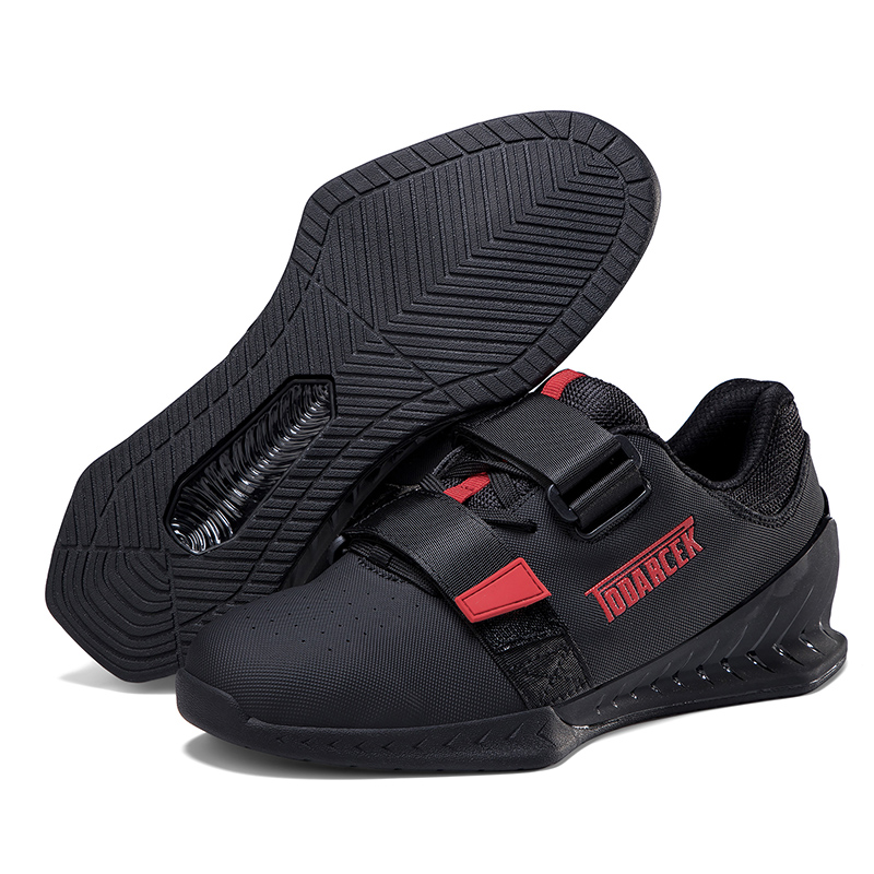Zapatos de levantamiento de pe - Home Gym Pro reseña y precio