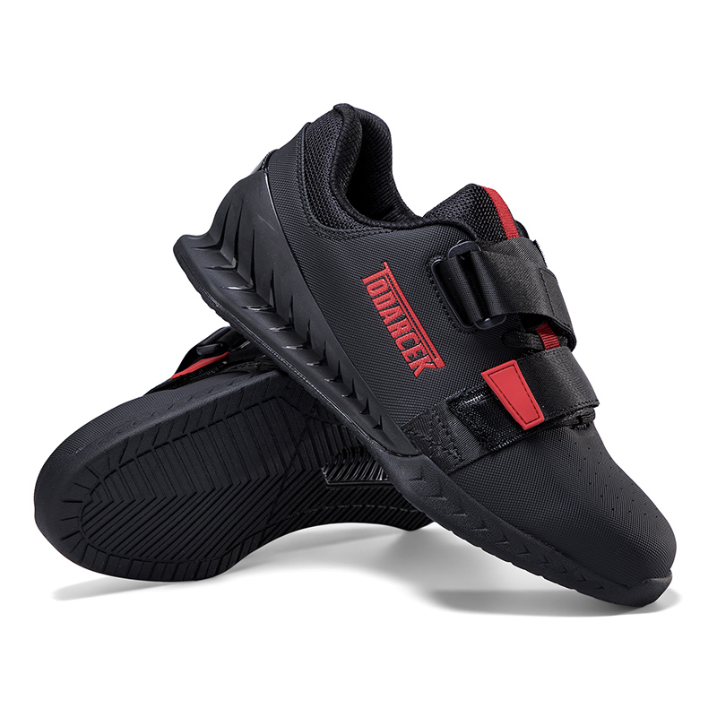 Zapatos de levantamiento de pe - Home Gym Pro reseña y precio