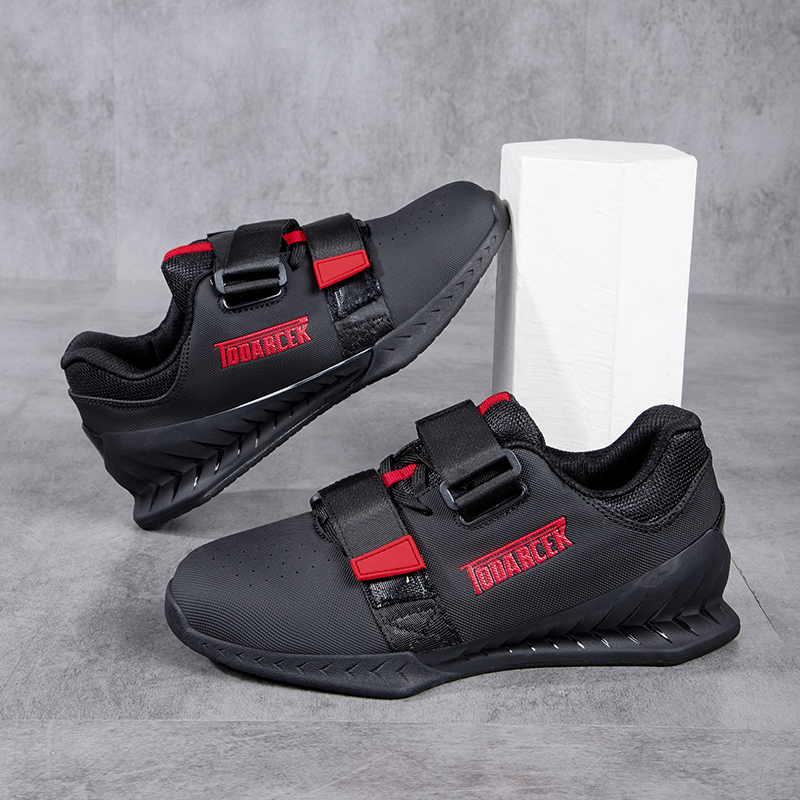 Zapatos de levantamiento de pe - Home Gym Pro reseña y precio