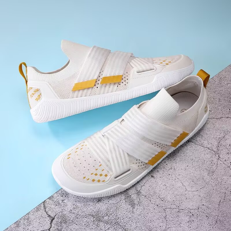 Zapatos profesionales para lev - Home Gym Pro reseña y precio